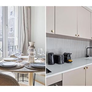 Apartamento de 2 Dormitorios